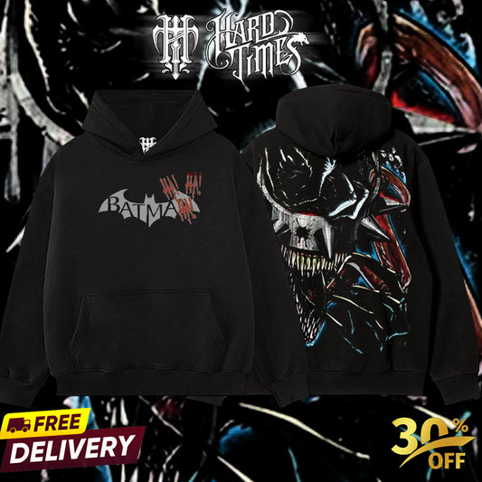 HardTimesClothing - Batman Haha DC Retro Limited Vintage, Collection Movie Oversized Washed Tee Acid Washed Lightweight TSHIRT, Gift for him her Clothes Cotton Superhero, Super villain. (Copy) (Copy) (Copy) (Copy) (Copy) (Copy)