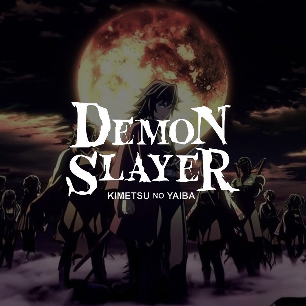 Demons Slayer