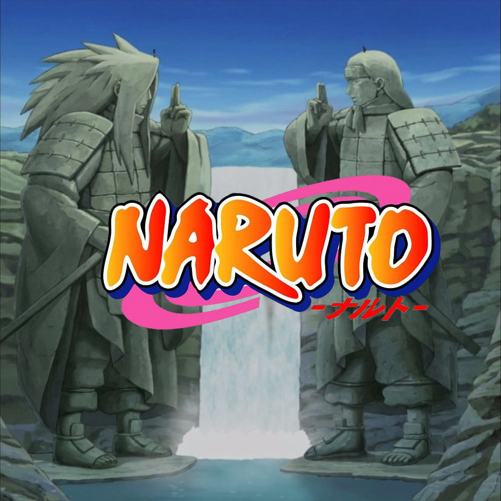 Naruto