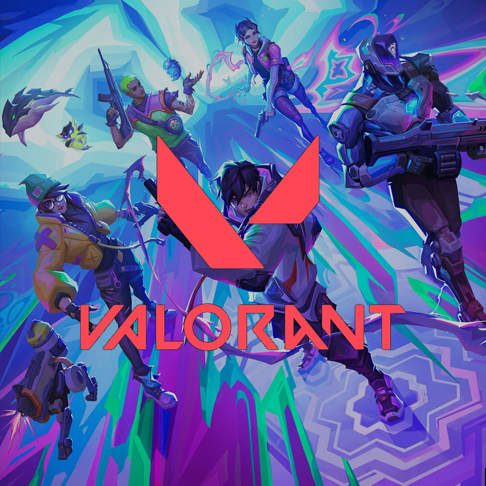 Valorant
