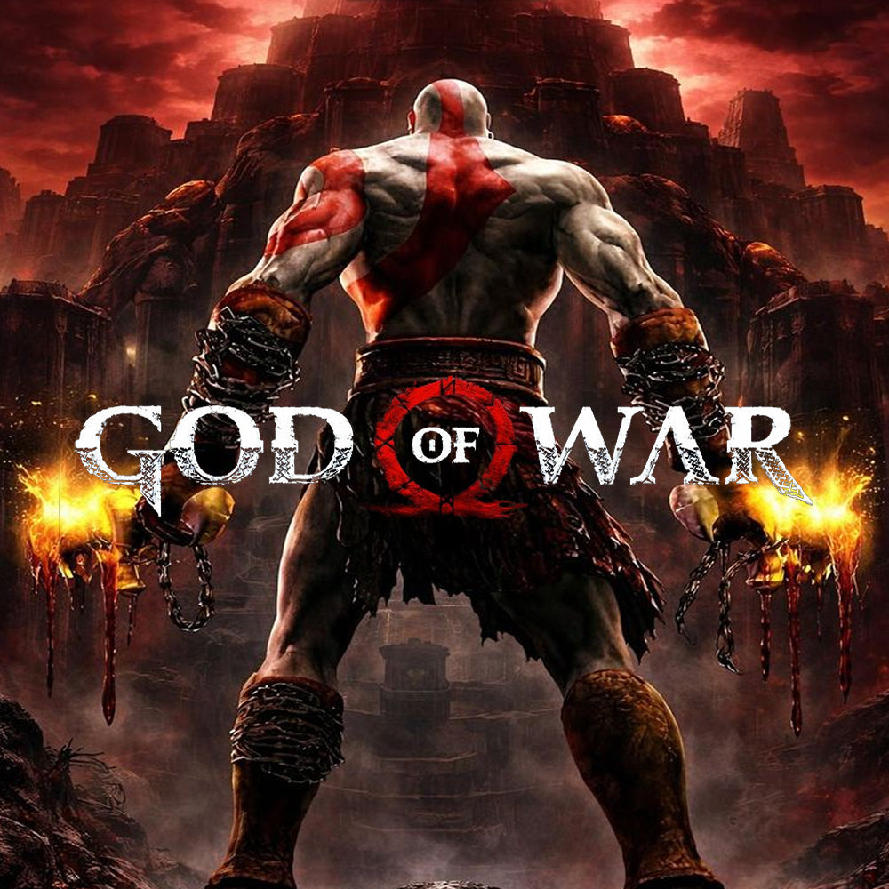 God of War