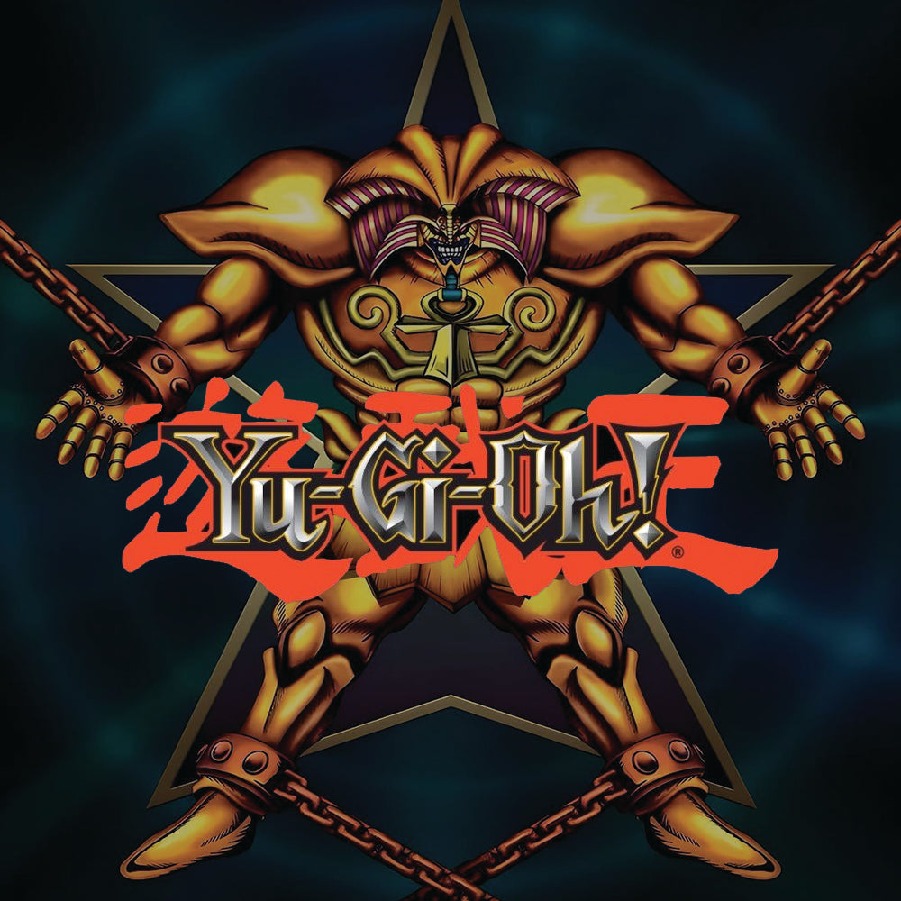 Yugioh