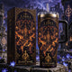 (Normal White Box) Tumbler 40oz - Libra, Beast of Night EldenRing Nightreign
