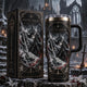 (Normal White Box) Tumbler 40oz - Sister Friede DarkSoul