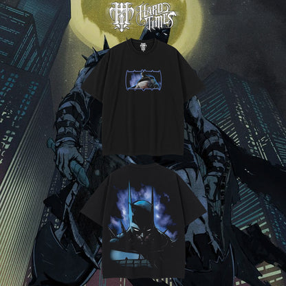 HardTimesClothing - BatMan Absolute DC comics