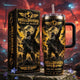 (Normal White Box) Tumbler 40oz - Helldivers II