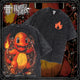 HardTimesClothing - Charmander Pokemon