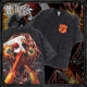 HardTimesClothing - Blaziken Pokemon