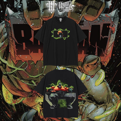 HardTimesClothing - Bane Absolute DC comics (Copy) (Copy)