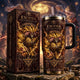 (Normal White Box) Tumbler 40oz - Exodia the Forbidden Yu-Gi-Oh!