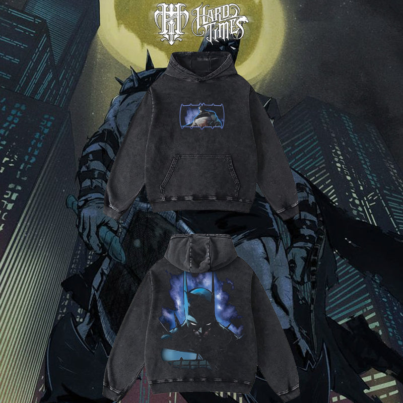HardTimesClothing - BatMan Absolute DC comics