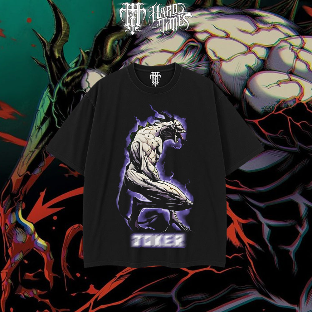 HardTimesClothing - Joker Absolute DC comics (Copy)