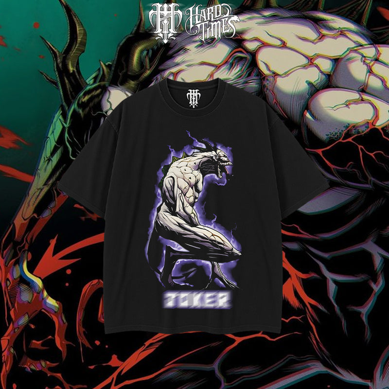 HardTimesClothing - Joker Absolute DC comics (Copy)