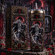 (Normal White Box) Tumbler 40oz - Skull Knight Berserk