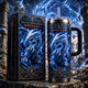 (Normal White Box) Tumbler 40oz - Blasphemous #2