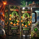 (Normal White Box) Tumbler 40oz - Broly Dragonball