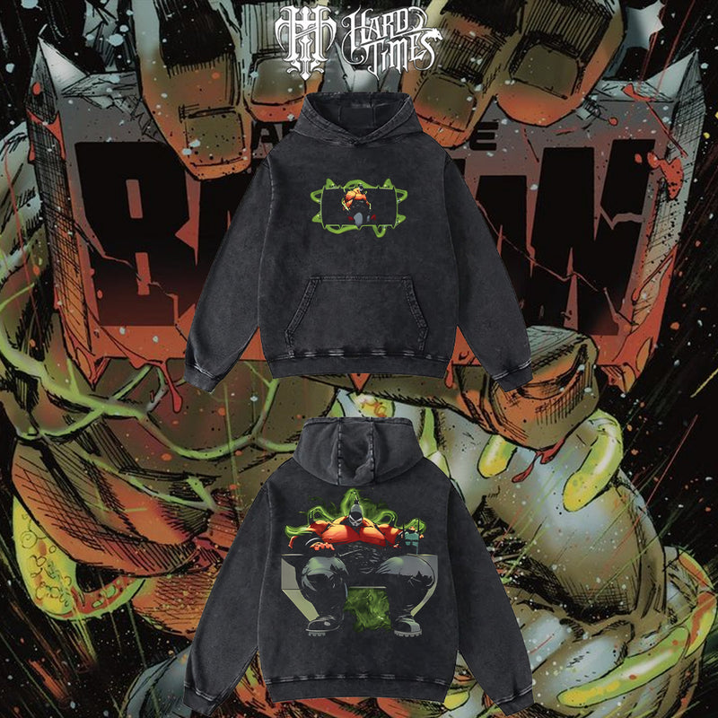 HardTimesClothing - Bane Absolute DC comics (Copy) (Copy)