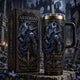 (Normal White Box) Tumbler 40oz - Artorias the Abysswalker DarkSoul