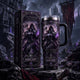 (Normal White Box) Tumbler 40oz - Sylvanas Windrunner World of warcraft
