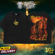 HardTimesClothing - Frenzy Flame v4 Elden Ring Boss, From Software Collection Game Oversized Washed Tee Acid Washed Lightweight TSHIRT, Gift for him her Clothes Cotton