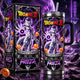 (Normal White Box) Tumbler 40oz - Frieza Dragon ball