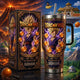 (Normal White Box) Tumbler 40oz - Gohan Dragon ball