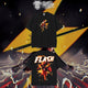 HardTimesClothing - Flash Absolute DC comics (Copy)