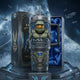 (Normal White Box) Tumbler 40oz - Halo 25th Anniversary (2001-2026) Master Chief