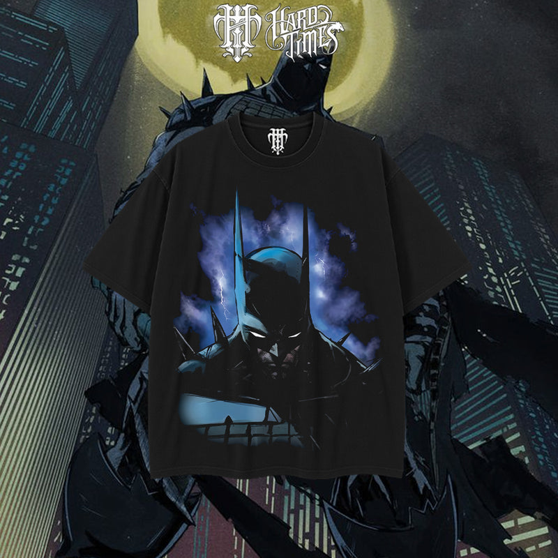 HardTimesClothing - BatMan Absolute DC comics