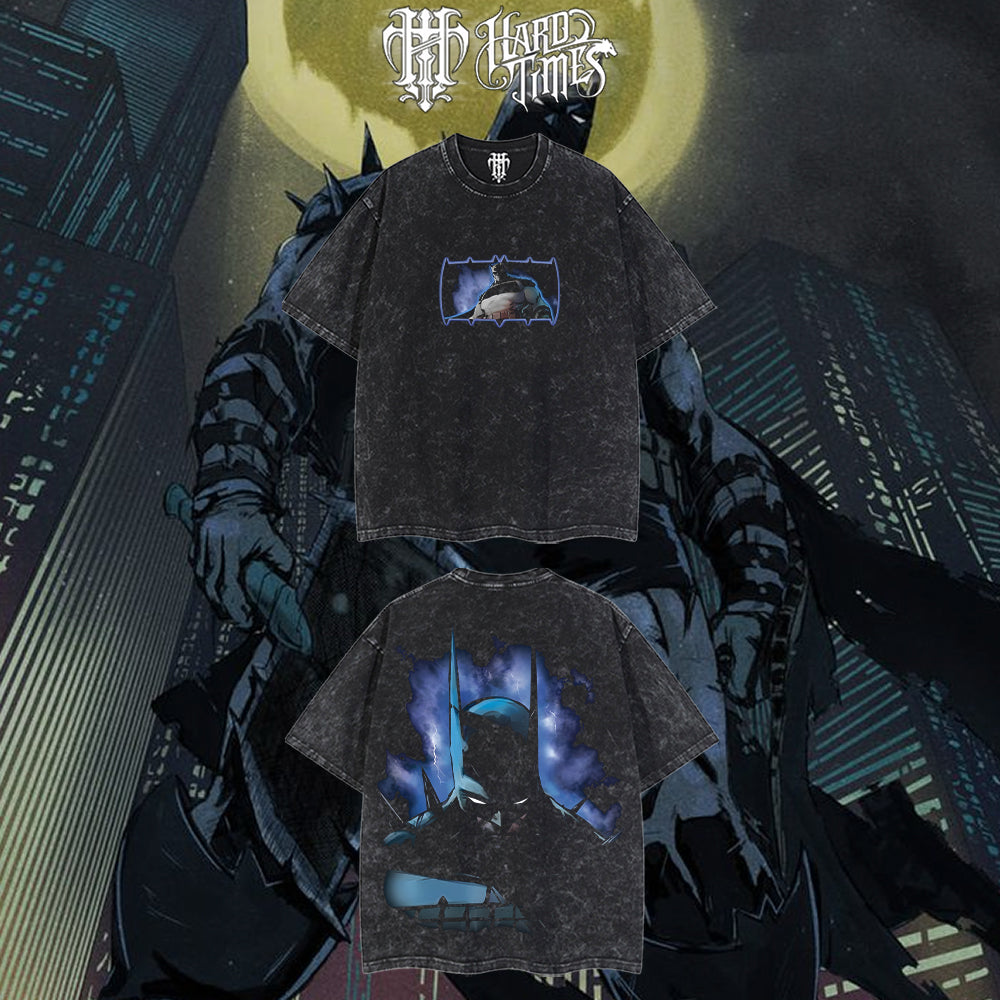 HardTimesClothing - BatMan Absolute DC comics