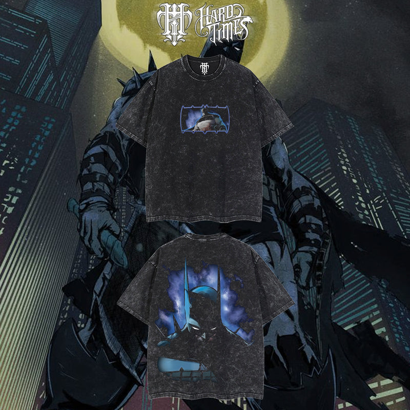 HardTimesClothing - BatMan Absolute DC comics