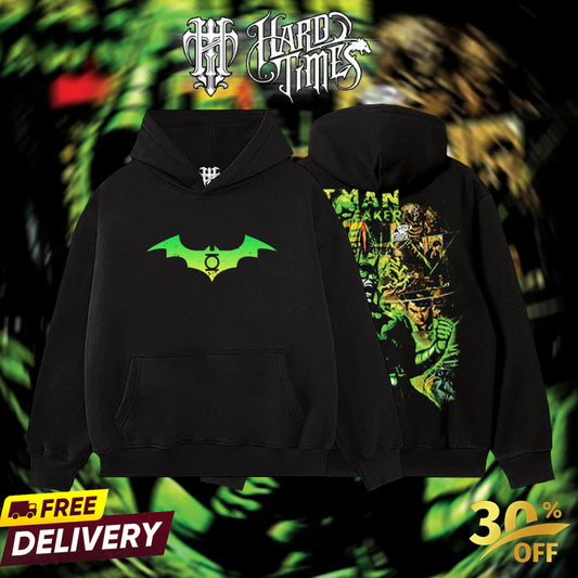 HardTimesClothing - Batman Dawn Breaker DC Retro Limited Vintage, Collection Movie Oversized Washed Tee Acid Washed Lightweight TSHIRT, Gift for him her Clothes Cotton (Copy) (Copy) (Copy)