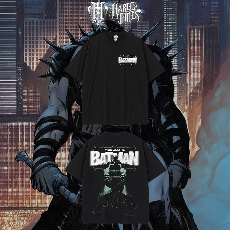 HardTimesClothing - Batman #2 Absolute DC comics