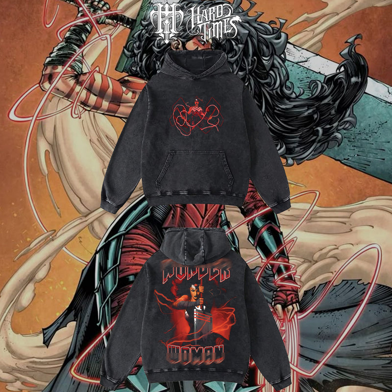 HardTimesClothing - Wonder woman Absolute DC comics