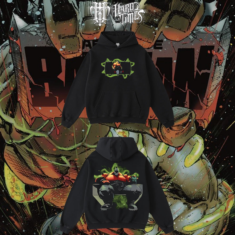 HardTimesClothing - Bane Absolute DC comics (Copy) (Copy)