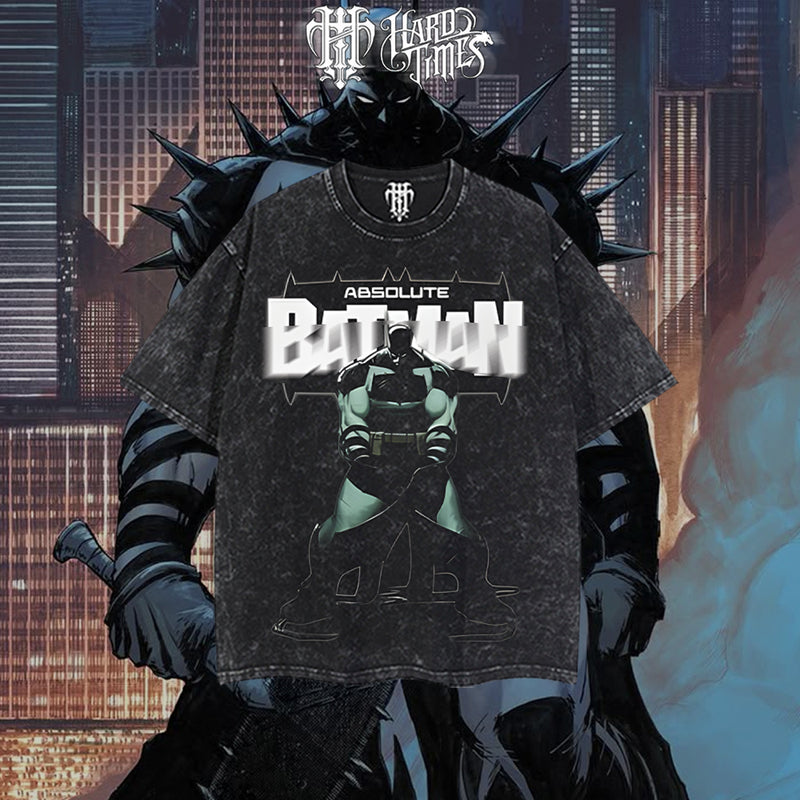HardTimesClothing - Batman #2 Absolute DC comics