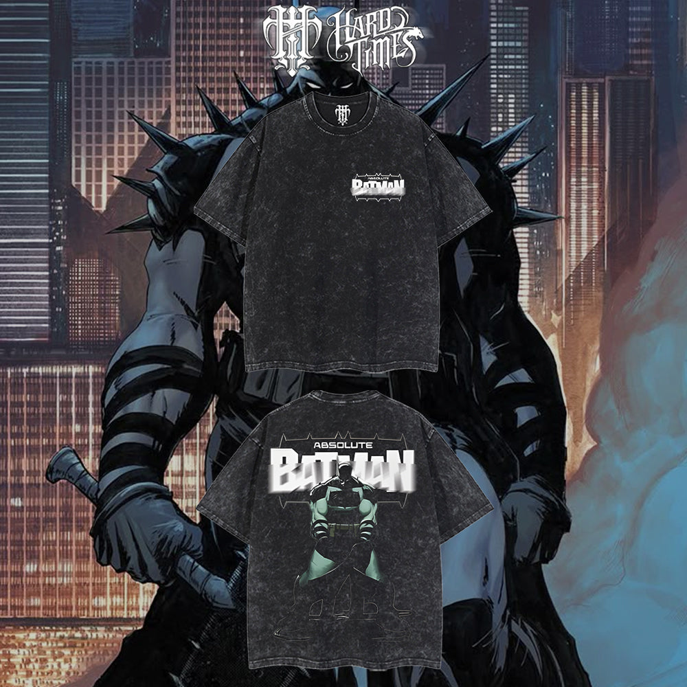 HardTimesClothing - Batman #2 Absolute DC comics