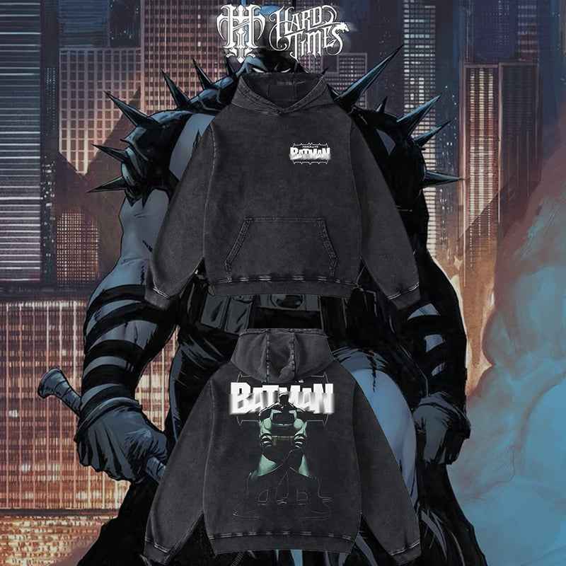 HardTimesClothing - Batman #2 Absolute DC comics