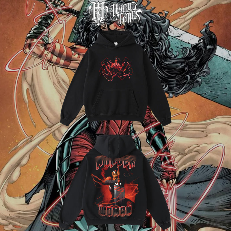 HardTimesClothing - Wonder woman Absolute DC comics