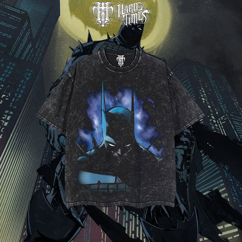 HardTimesClothing - BatMan Absolute DC comics