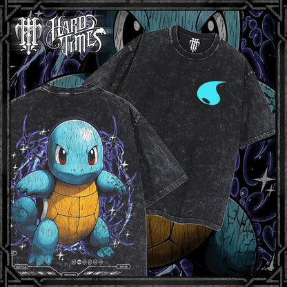 HardTimesClothing - Squirtle Pokemon