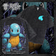 HardTimesClothing - Squirtle Pokemon