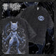 HardTimesClothing - Mewtwo Pokemon