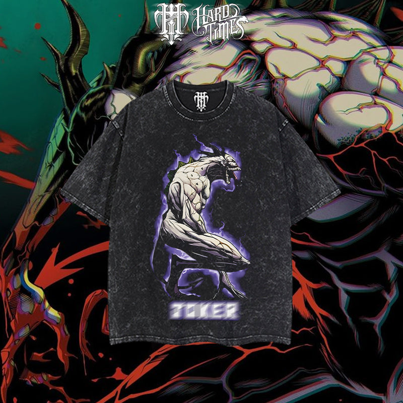HardTimesClothing - Joker Absolute DC comics (Copy)