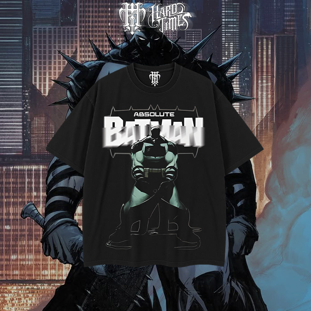 HardTimesClothing - Batman #2 Absolute DC comics
