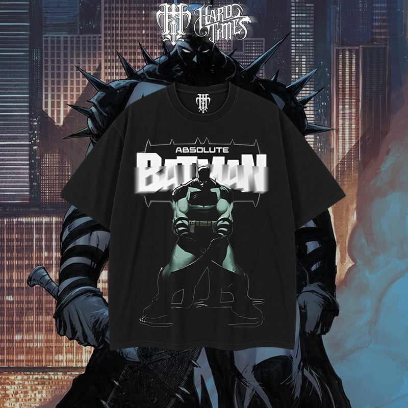 HardTimesClothing - Batman #2 Absolute DC comics